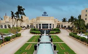 Hilton Salalah Resort Oman